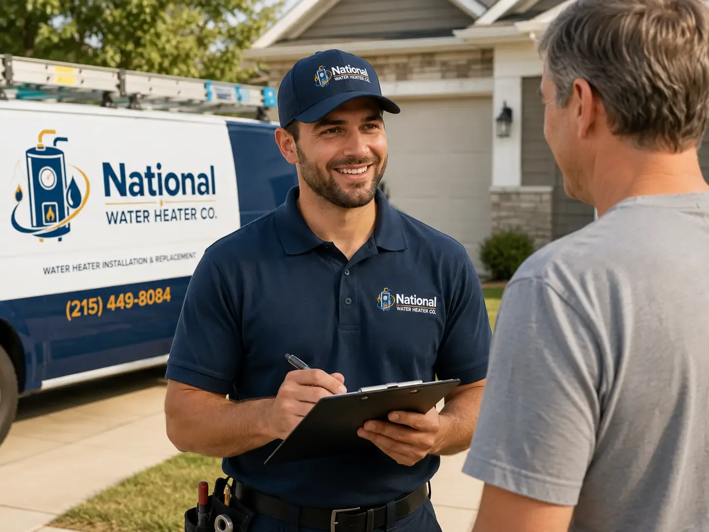 Water Heater Installation Vienna, MD FAQs